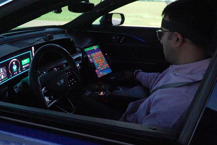 Techinical Eye From ‘hands-free’ to ‘eyes-off’: how General Motors is simulating its ...