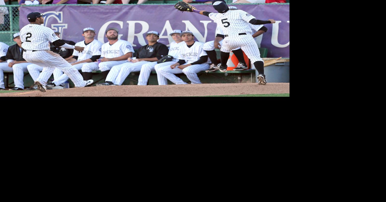 2020 in review: GJ Rockies have eventful year off the field | Sports ...