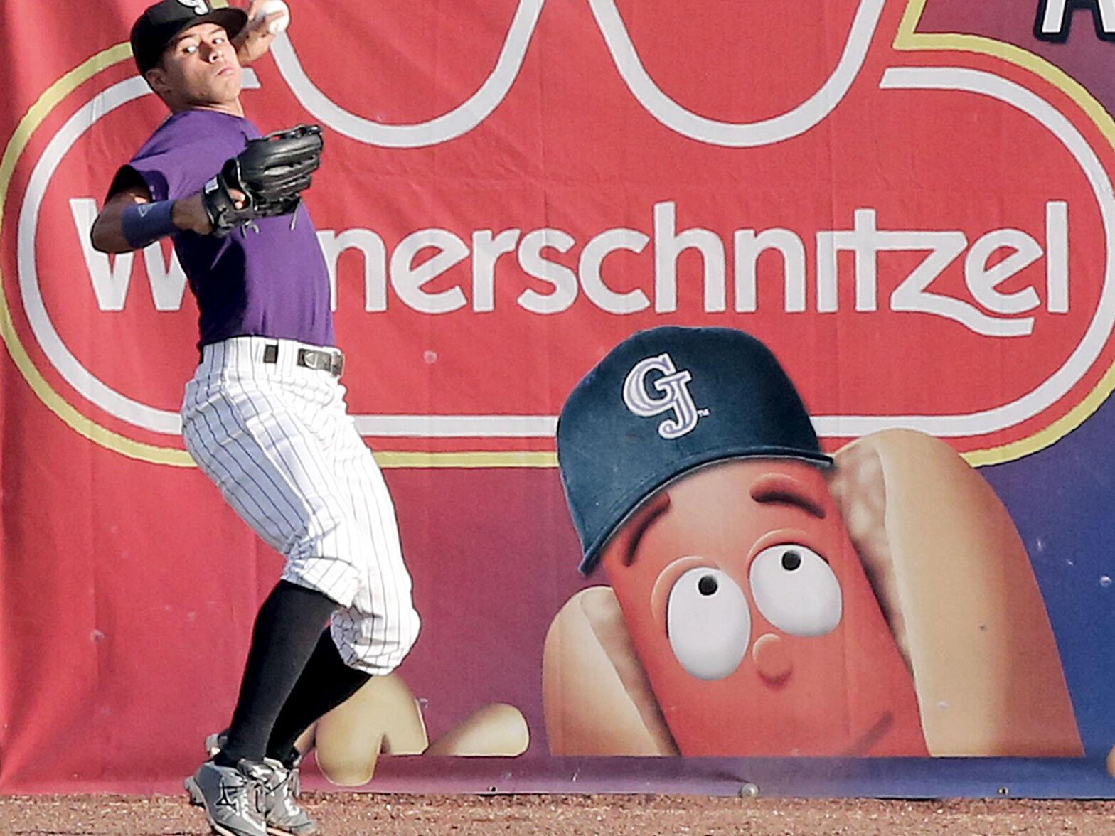 Gj Rockies Returning In 21 Western Colorado Gjsentinel Com Gj Rockies Returning In 21 Western Colorado Gjsentinel Com