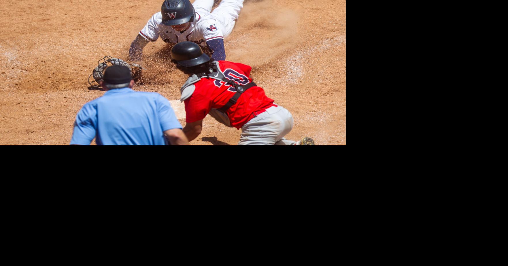 Walters State outlasts Seminole State in messy slugfest to open JUCO World Series