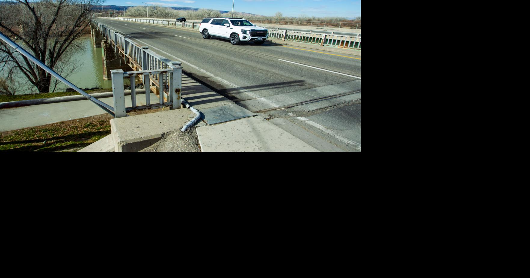 Colorado bill that would offset initiative reserving funds for transportation advances out of committee