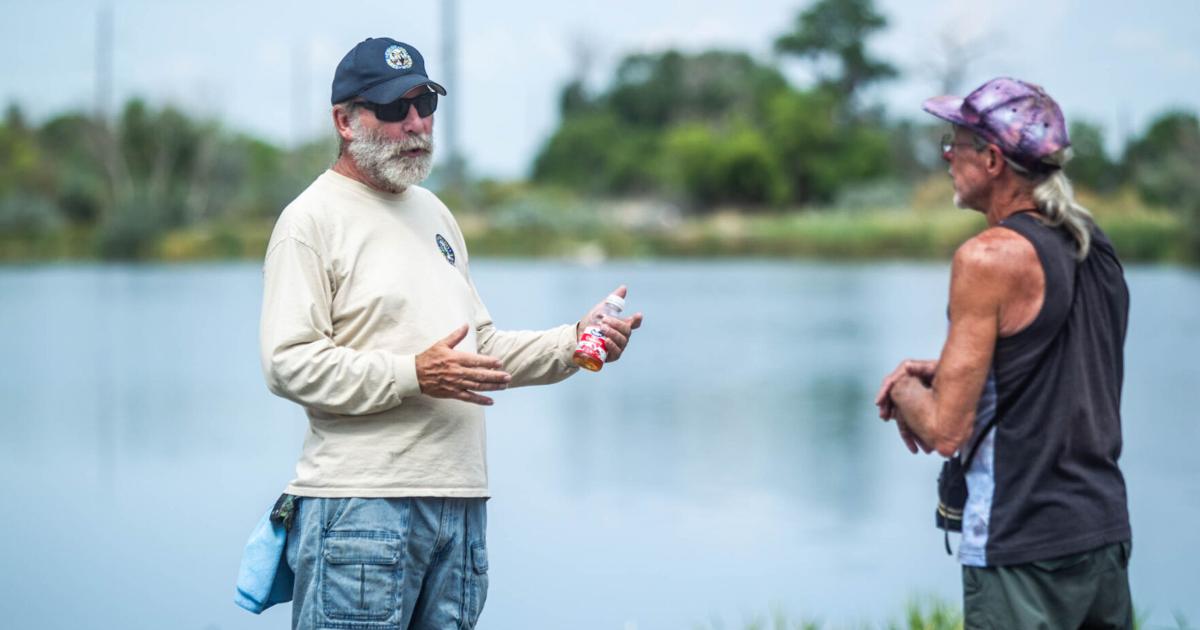 Things shifted in 2025 for invasive mussels problem | Western Colorado Things shifted in 2025 for invasive mussels problem | Western Colorado