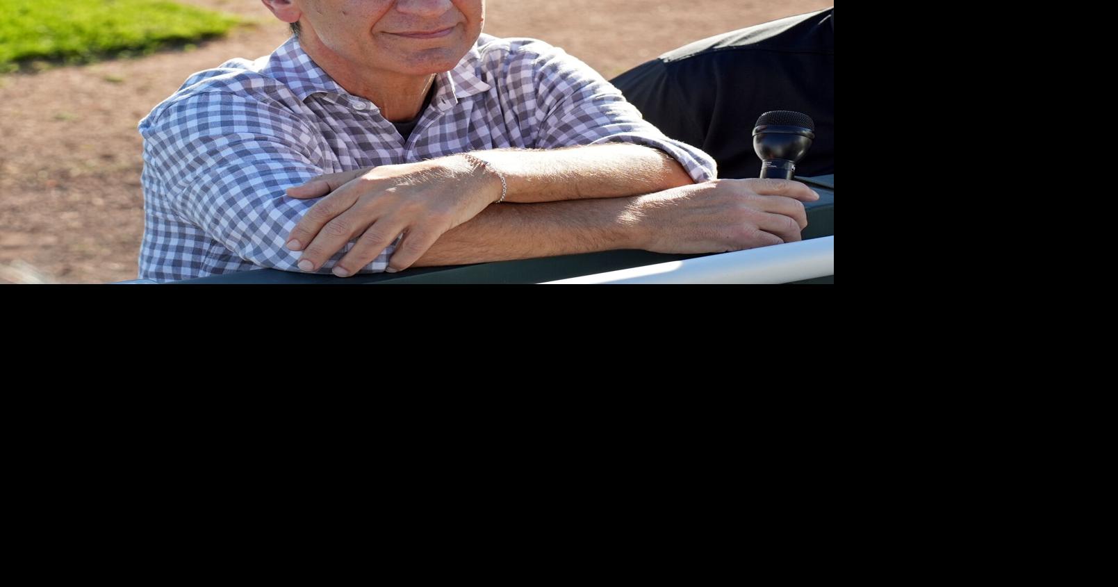 How Mike Tollin plans to make the Jackalopes Grand Junction's team ...