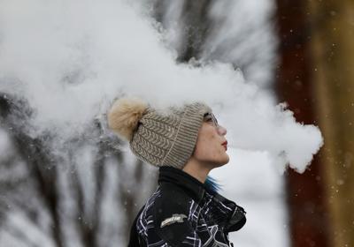 Montrose may add language to stem tide of teen vaping | Western Colorado |  gjsentinel.com