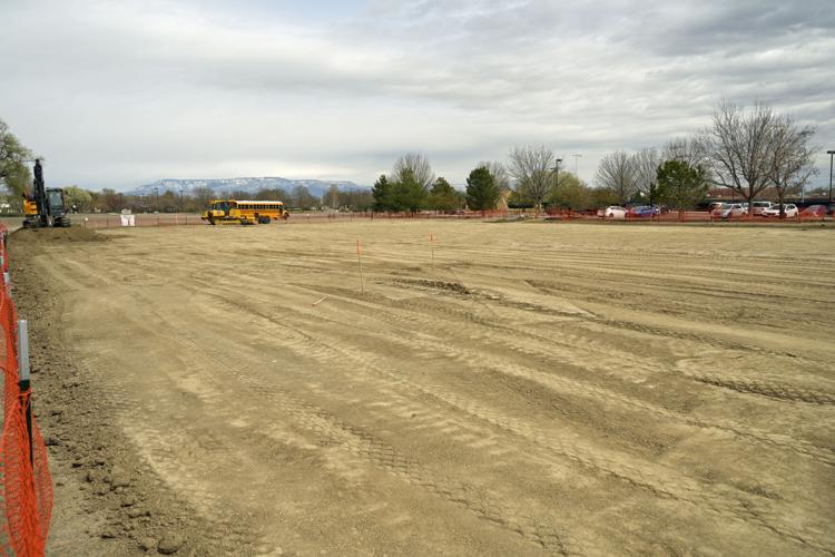 Major construction projects nearing completion | Western Colorado ...