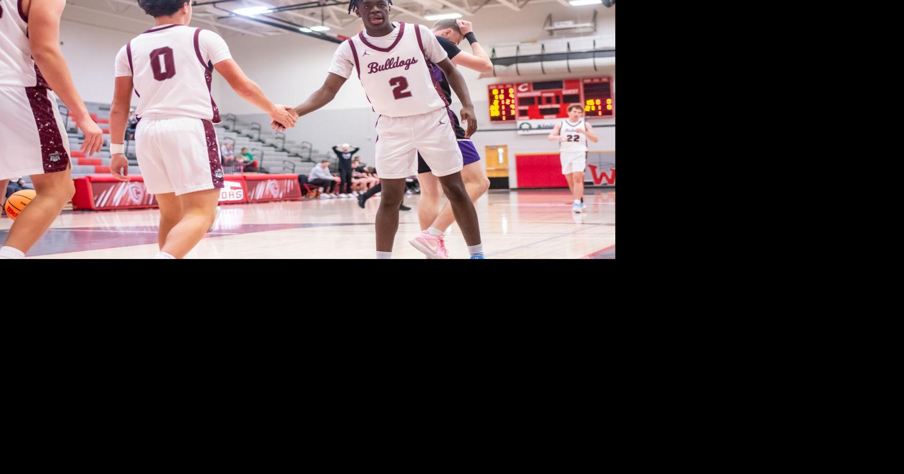 Multi-sport athletes leading the way for Palisade boys basketball team