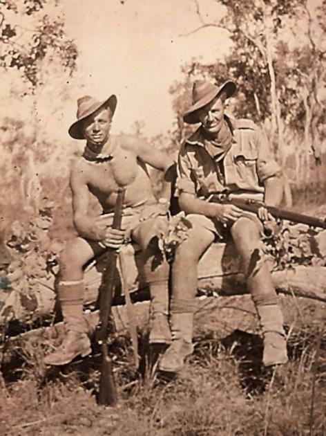 V-J Day celebrated 75 years ago today