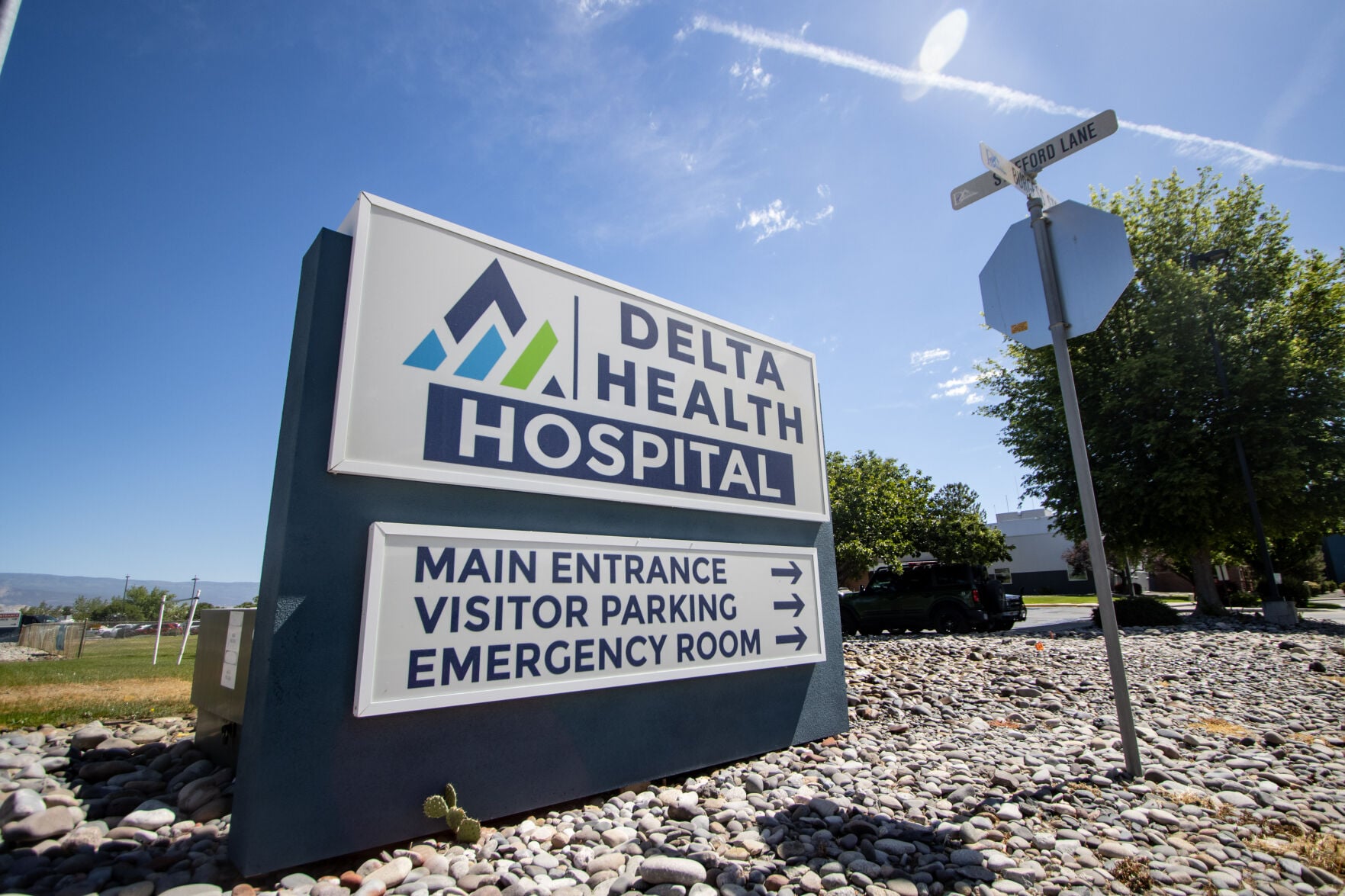 Delta Health Appoints New CEO After Yearlong Search | Western Colorado ...