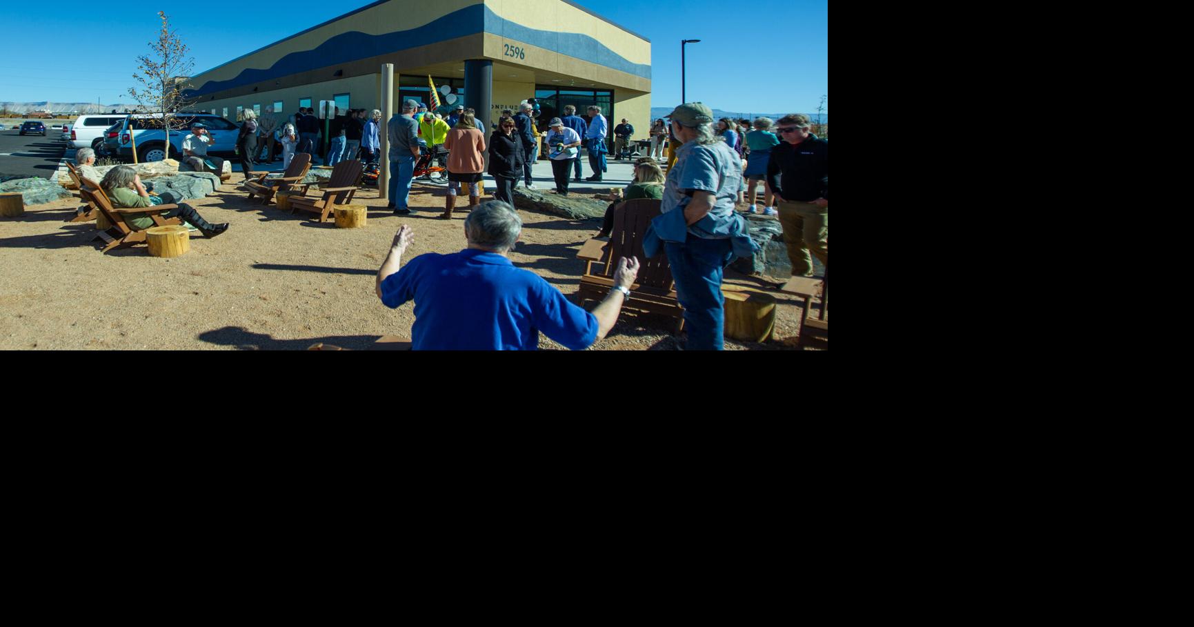 Confluence Center rushing to finish solar project before federal ...