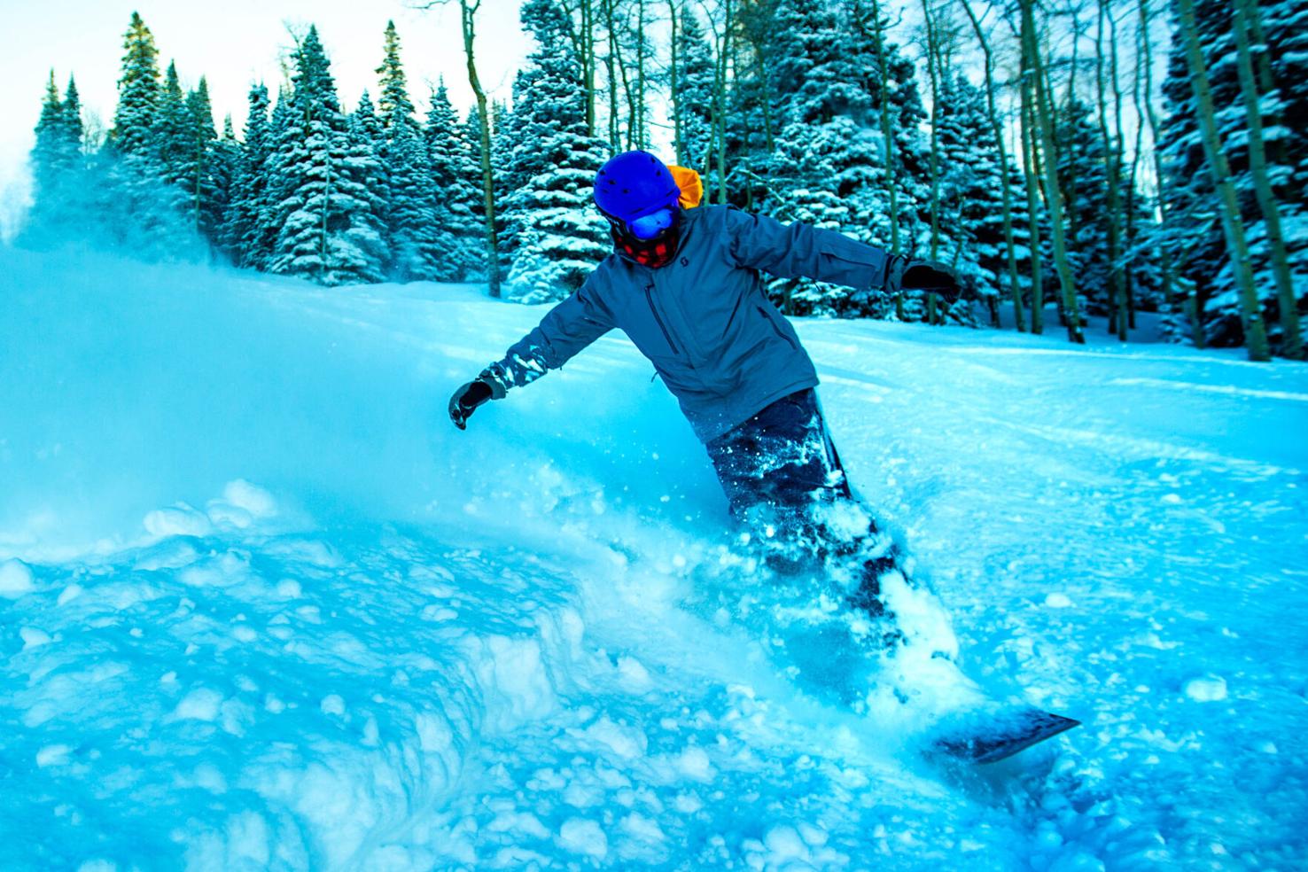 Powderhorn Resort sold to Utah based Pacific Group Resorts Western