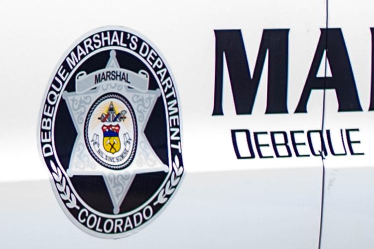 De Beque Marshal's Office facing hiring issues Western Colorado