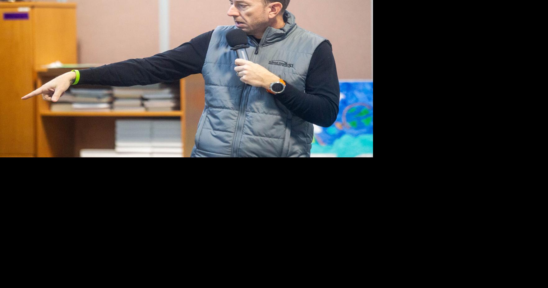 State fixes school finance "glitch", but challenges ahead for District 51