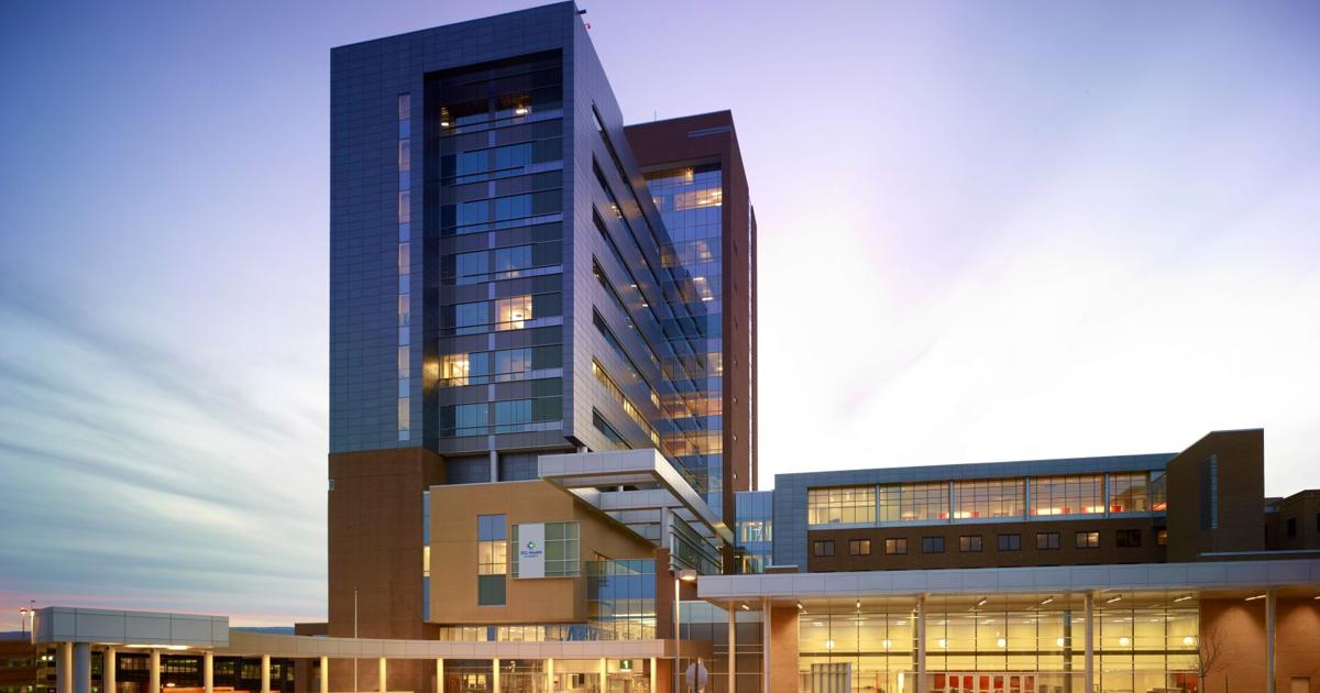 SCL Health merger with Utah nonprofit given good bill of health SCL Health merger with Utah nonprofit given good bill of health