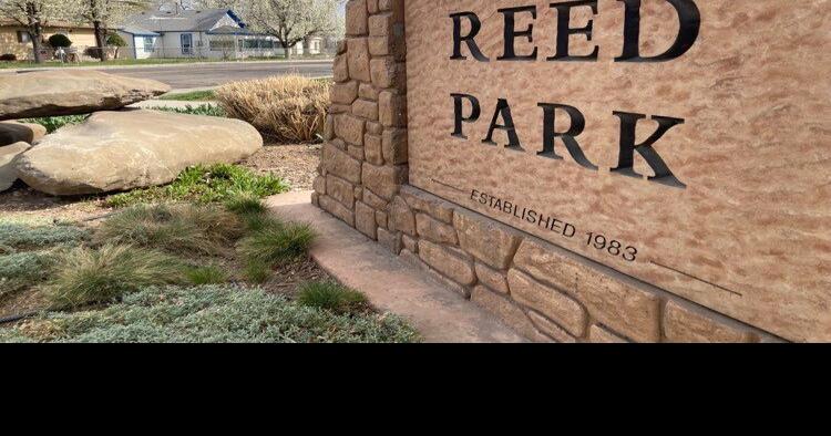 What’s in a Name: Reed Park