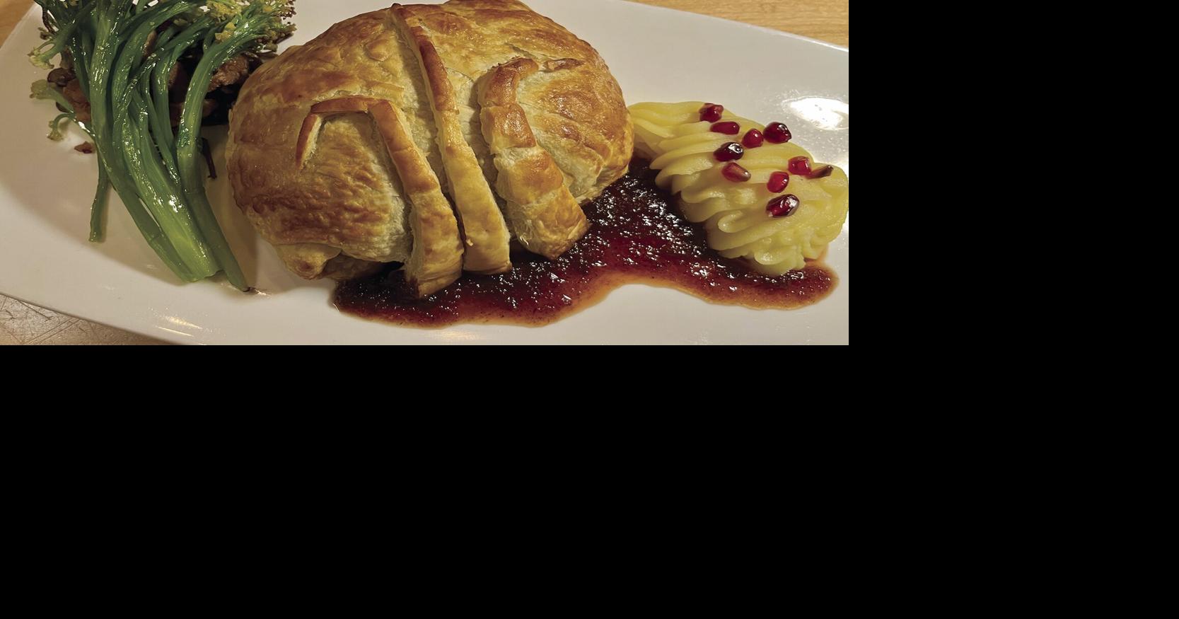 ALL THINGS FOOD: 626 on Rood serves innovative flavors | Offtheclock ...