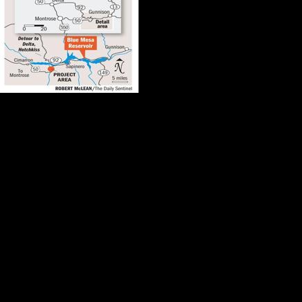 CDOT to begin long-sought project on U.S. 50 | Western Colorado ...
