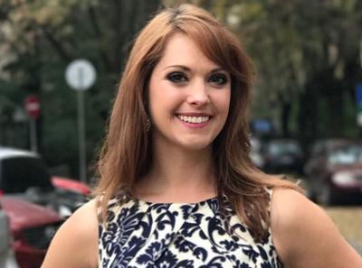 Christian Reece Christian Reece hired as CU's Western Slope program manager | Western ...