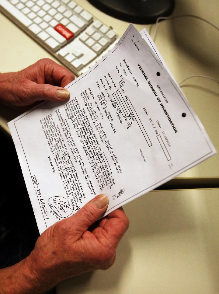 One year later, Mesa County's cyber disaster casts shadow