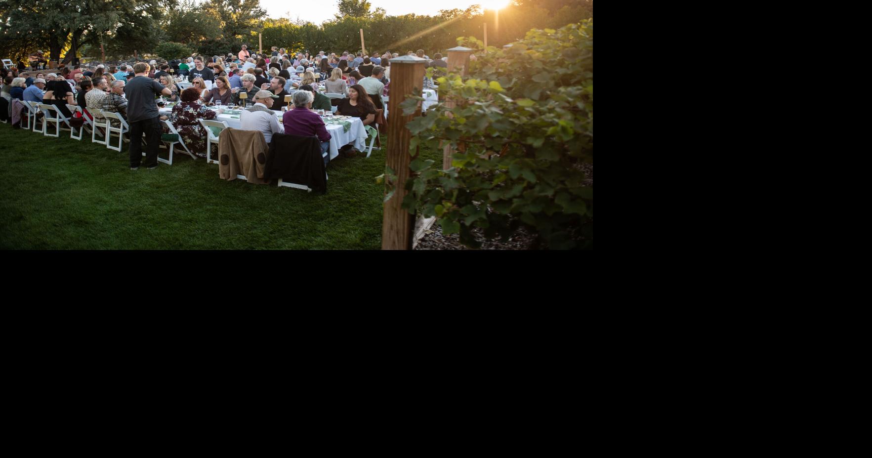 100126 LR Wild: Community Food Bank Farm Dinner Fundraiser001.JPG