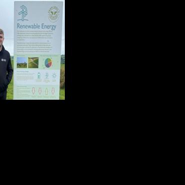 Ireland's climate battle is being fought in its fields