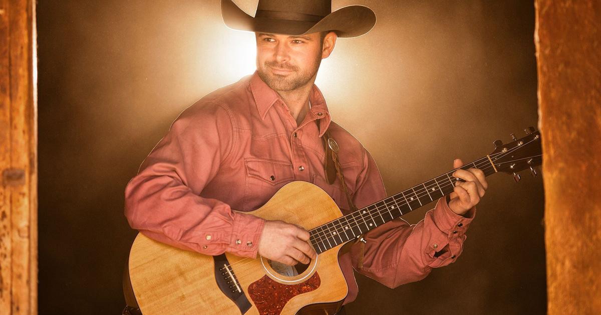 Moon Country Singer MOON MUSIC: Country singers support local nonprofit with concerts ...