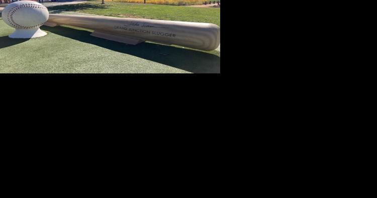 What's in a Name: The John Leane Canyon View Park Playground - Vimarsana News