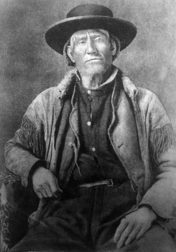 The West began to change significantly 200 years ago | Western