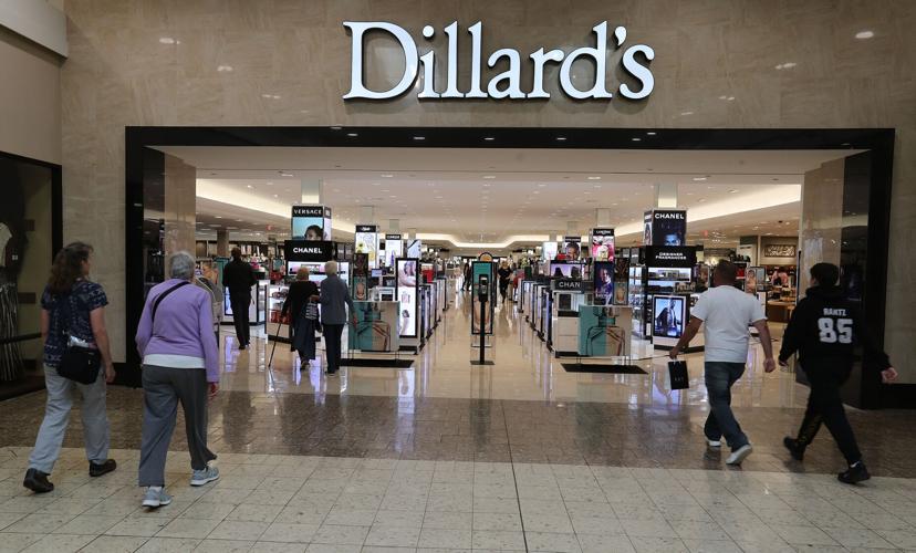 Mesa Mall resurgence continues with Dillard's opening, Business