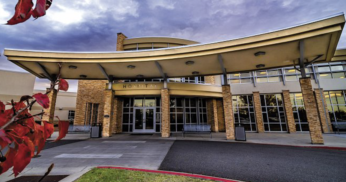 Family Health West hit by cyberattack