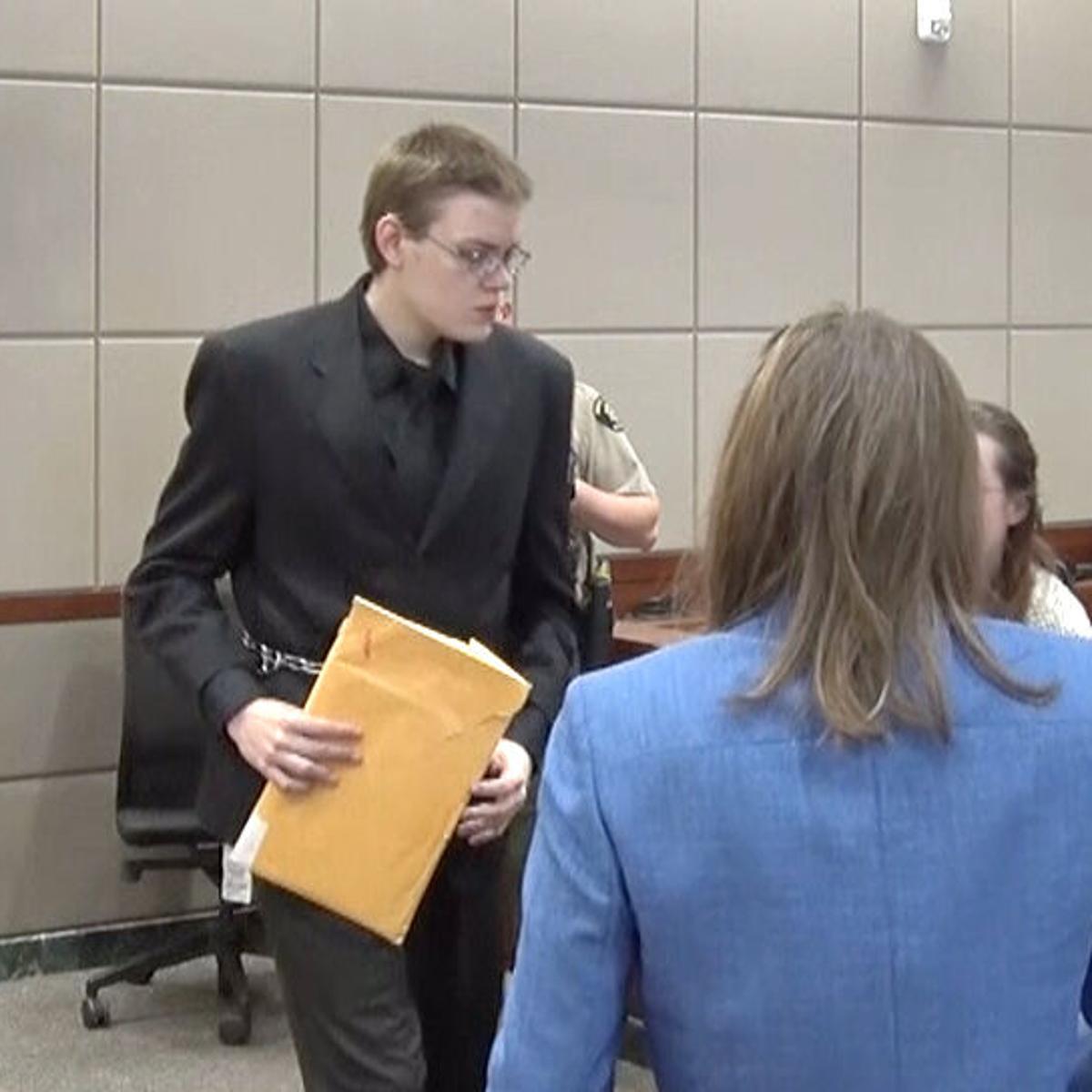 Cohee sentenced to life in prison | Western Colorado | gjsentinel.com