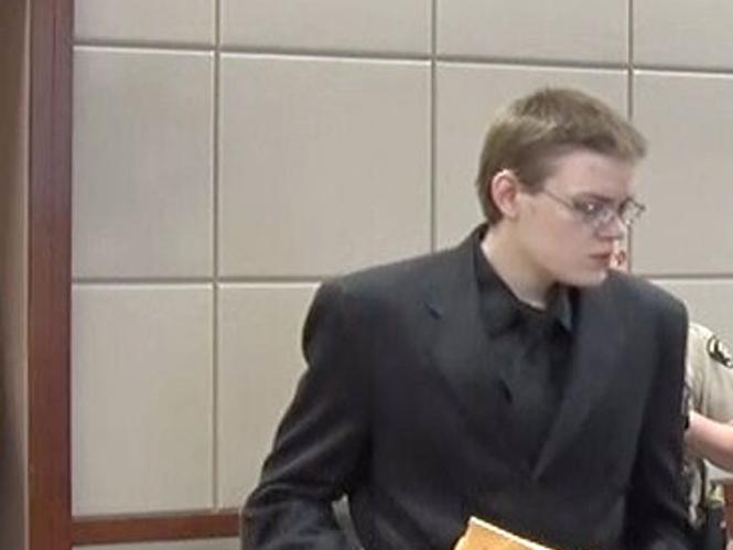 What Was Brian Cohee Arrested And Charged For?