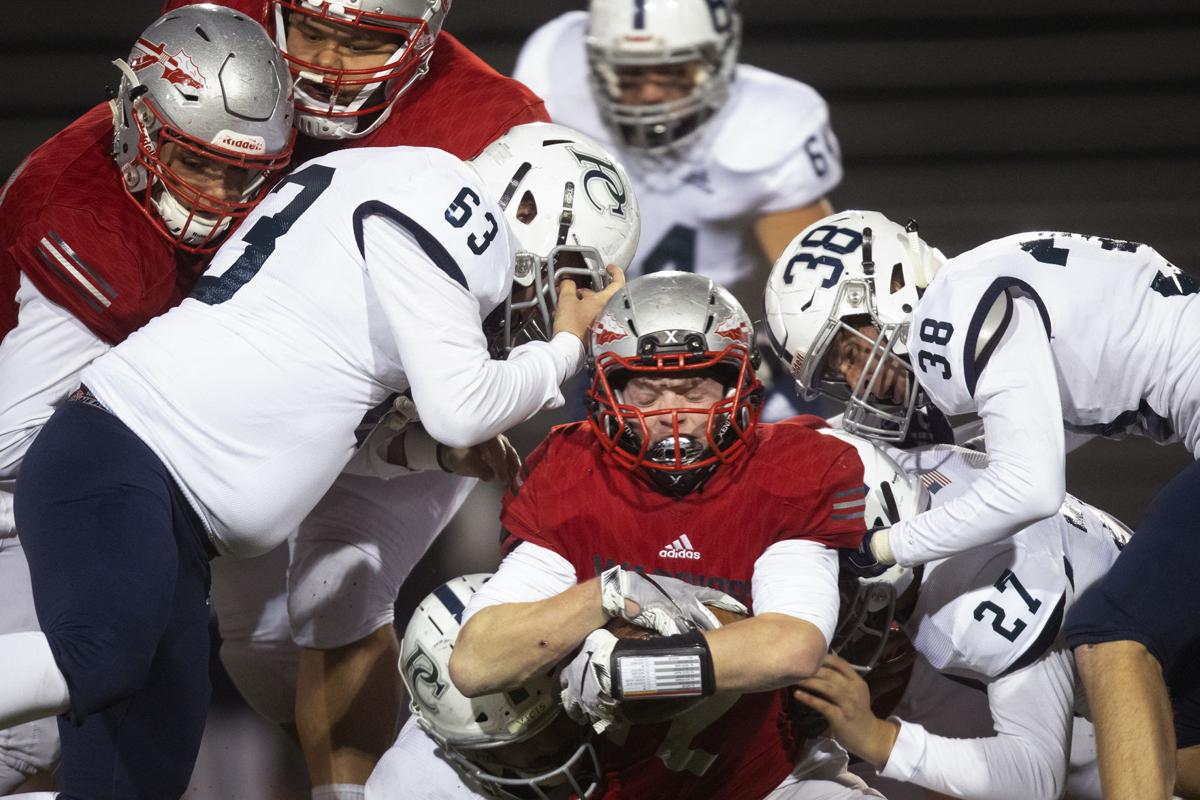 A Struggle For Central High Schools Gjsentinel Com