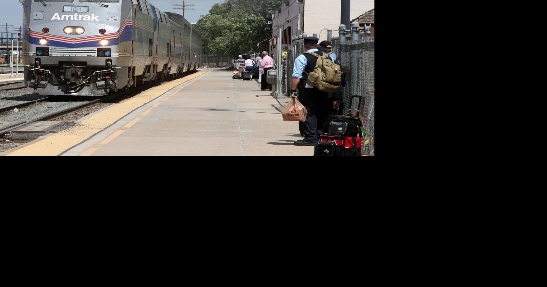 US Department of Transportation announces $44M for Colorado rail safety projects