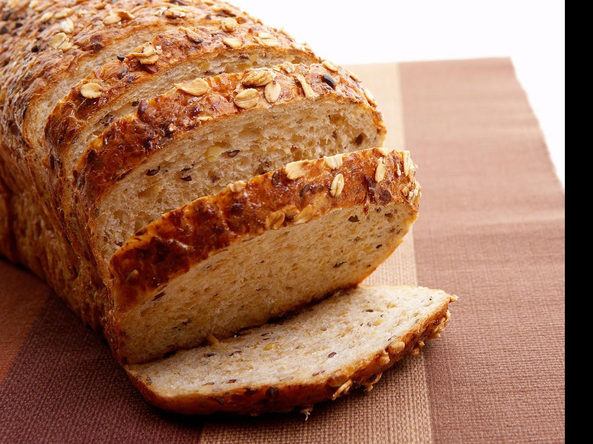 Heartwarming bread: It spreads comfort, stirs memories, Food