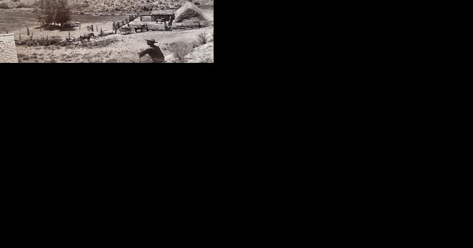 W.P. Ela was a pioneer rancher, community leader and adventurer - Vimarsana News