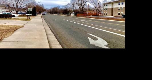 What's in a Name: Independent Avenue - Vimarsana News