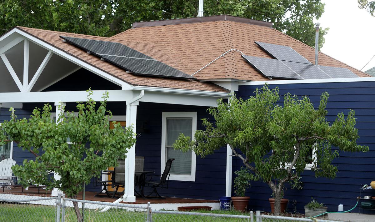 Co Op Gets People Solar Power Through Power Of Bulk Pricing Western Colorado Gjsentinel Com
