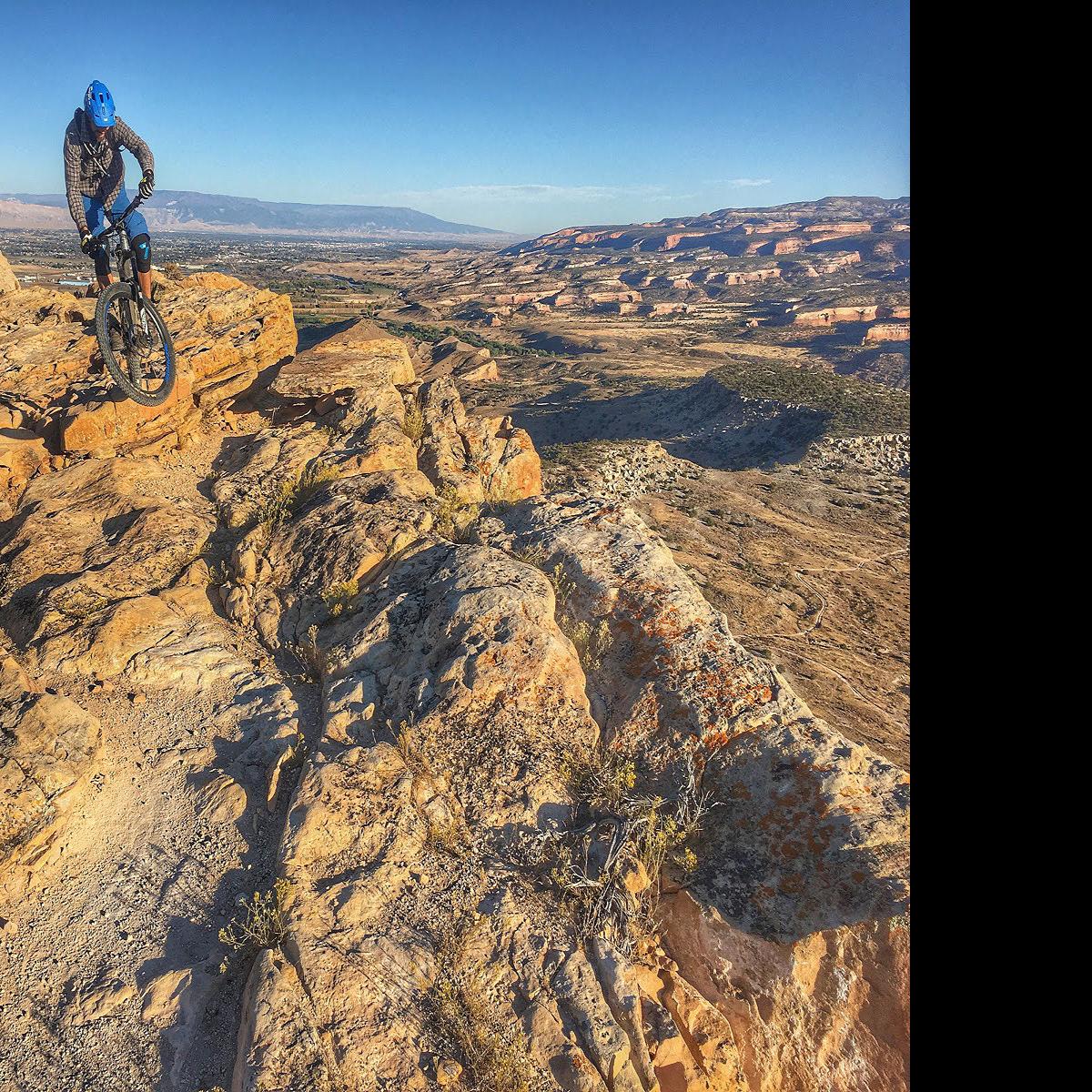 Fruita Mtb Events 2022