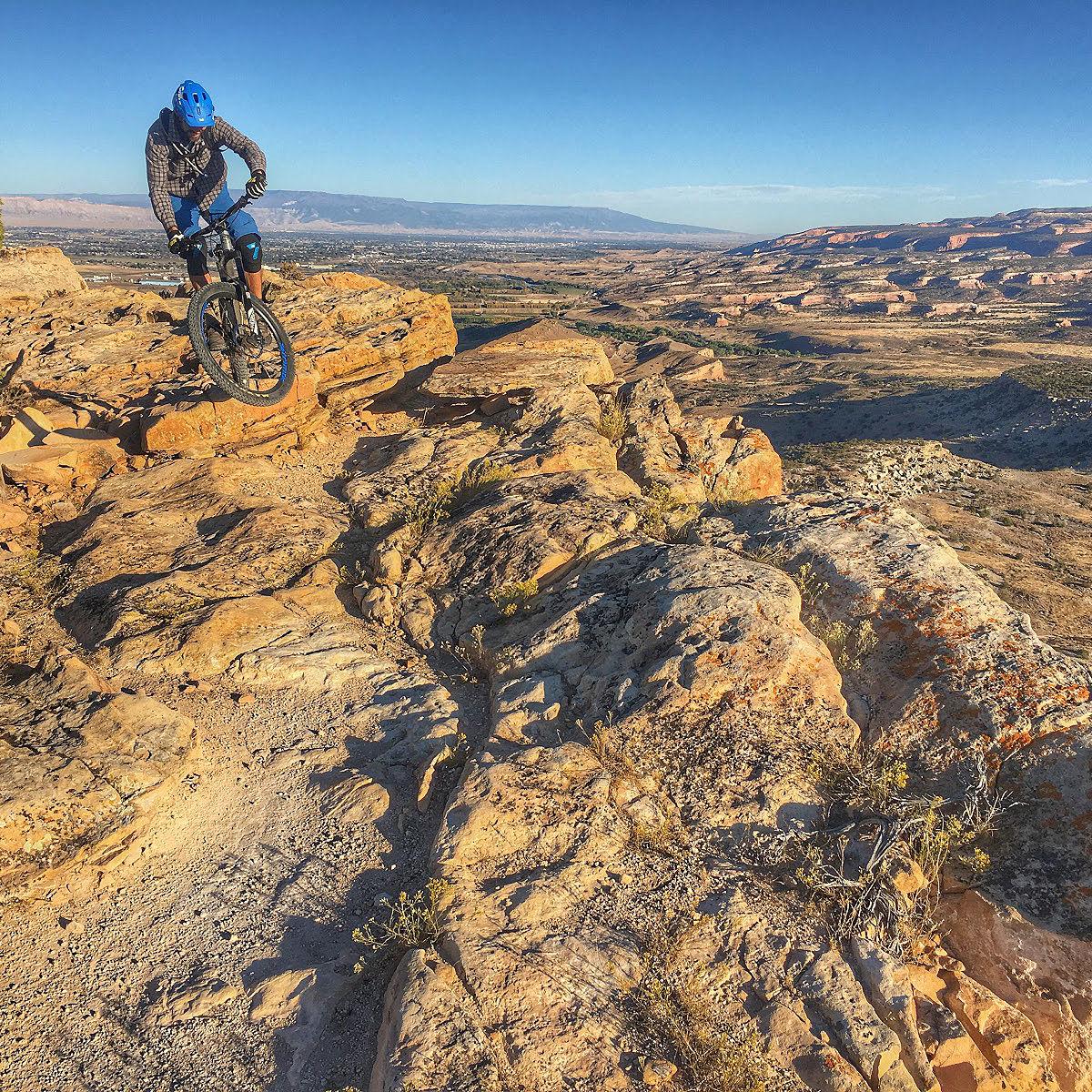 A Washington Bike Company Is Rolling Into Fruita Find Out What S Next Western Colorado Gjsentinel Com Fruita Mtb Events 2022