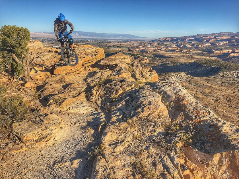 A Washington Bike Company Is Rolling Into Fruita Find Out What S