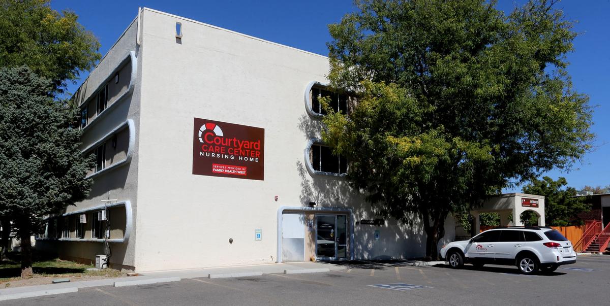 Fruita nursing home to close Western Colorado
