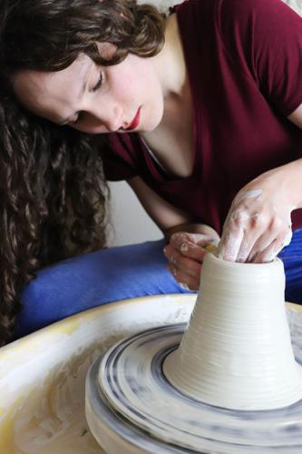 Ceramics - Western Colorado University