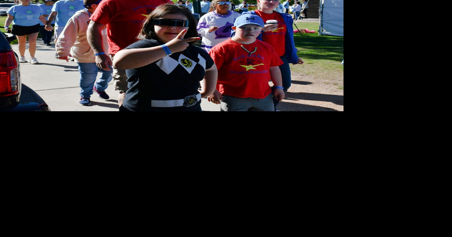 ‘Step Up for Down Syndrome’ more Health Headlines