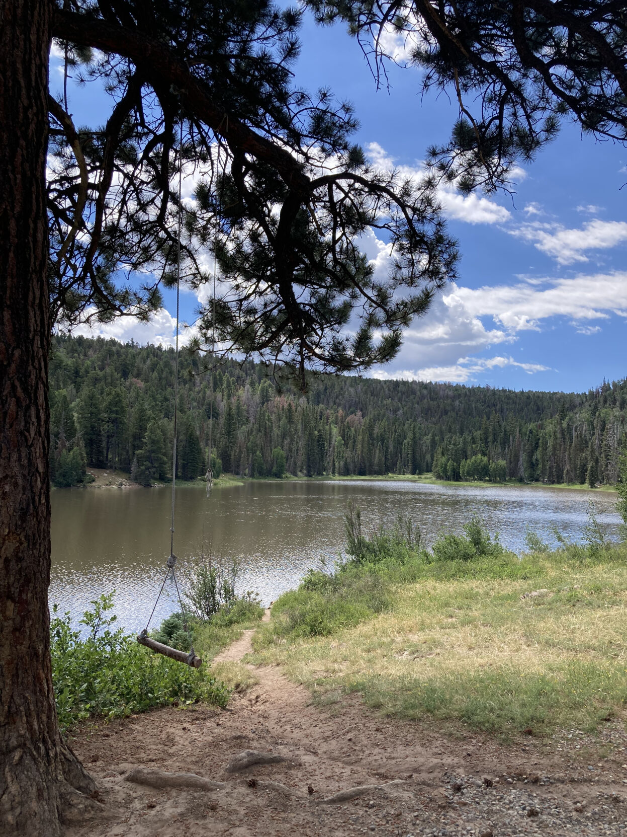 Fruita to list Enoch's Lake property for sale Western Colorado