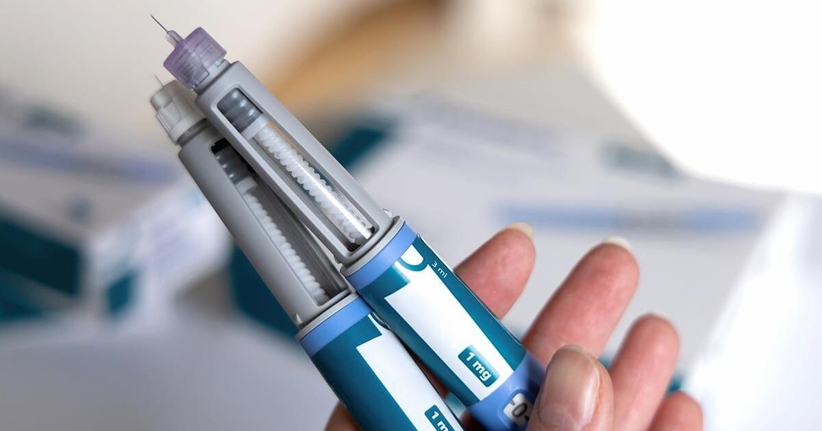Coloradans warned of counterfeit weight-loss drugs, more Health Headlines | Western Colorado Coloradans warned of counterfeit weight-loss drugs, more Health Headlines | Western Colorado