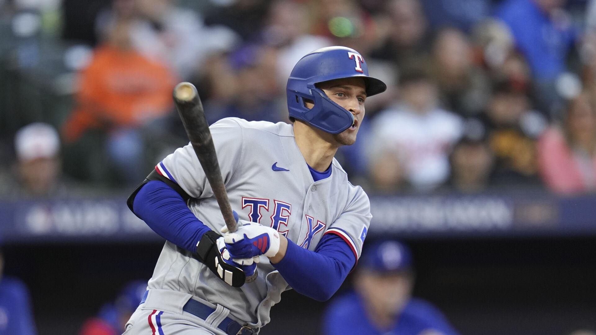 Texas Rangers sign free agents Marcus Semien and Corey Seager for  half-billion dollars - Athletics Nation