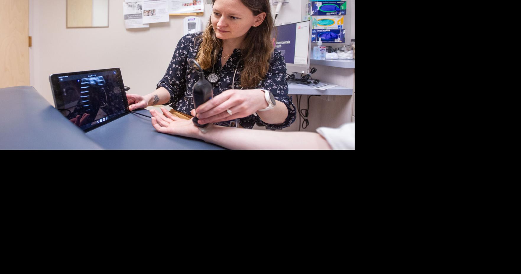 State budget cut will 'shrink physician workforce,' hospitals warn