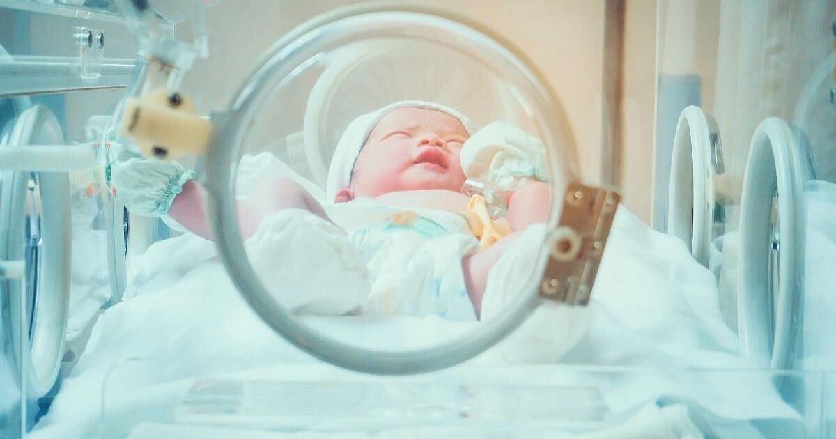 Mom’s Voice Boosts Baby’s Speech Development In The Womb | Health and Wellness