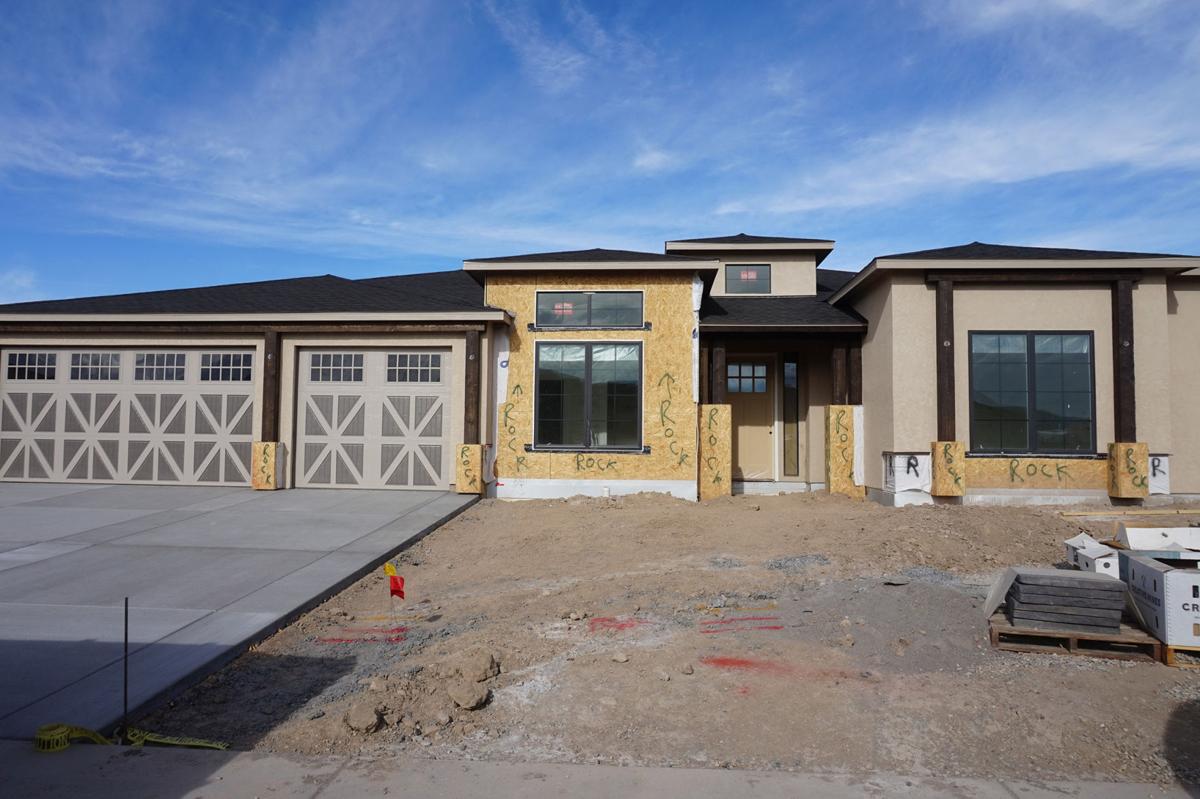 Fruita builder finding the sweet spot in three neighborhoods Real