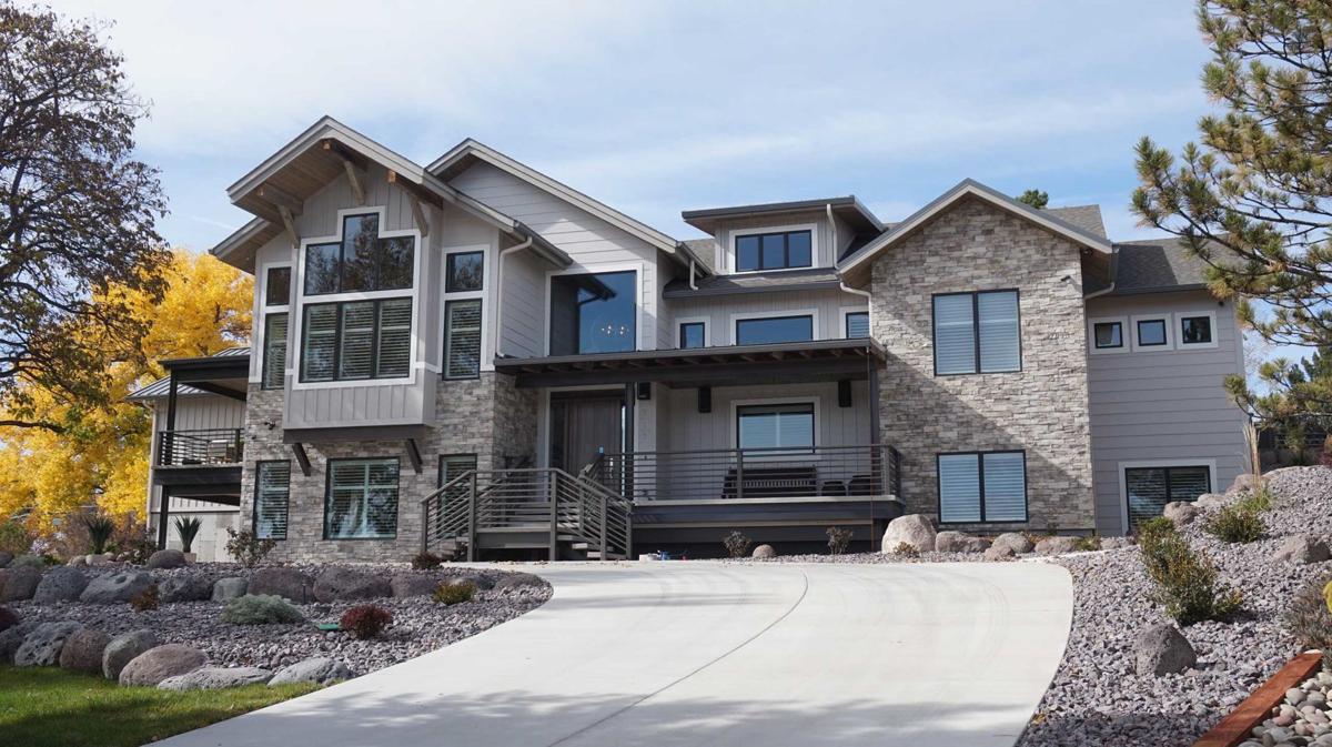 2018 Parade Of Homes Real Estate Gjsentinel 2018 Parade Of Homes